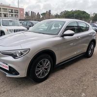 Alfa Romeo Stelvio 2.2 Turbodiesel 210 CV AT8 Q4 E
