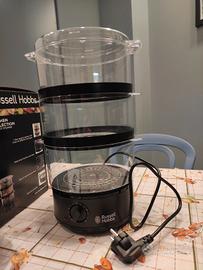 Vaporiera Russell Hobbs 