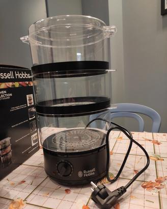 Vaporiera Russell Hobbs 