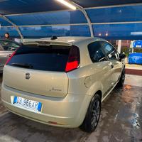 Fiat Grande  Punto 1.2 benzina/GPL,anno 2005