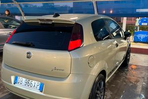 Fiat Grande  Punto 1.2 benzina/GPL,anno 2005