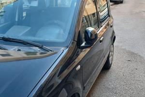 Fiat panda 1.3 mljt
