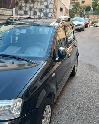 Fiat panda 1.3 mljt