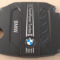 Coperchio Motore Bmw serie F20 - F21 - F30 - F31