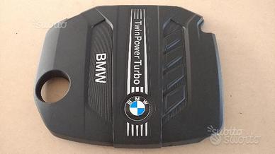 Coperchio Motore Bmw serie F20 - F21 - F30 - F31