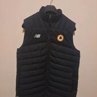 gilet smanicato Roma L New Balance 
