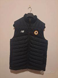 gilet smanicato Roma L New Balance 