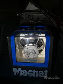 Subwoofer Magnat Megaforce 1120 (400W)