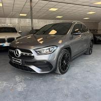 Mercedes-benz GLA 200 d Automatic Premium 2020