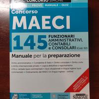 Libro Concorso MAECI