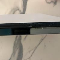 Stereo sony