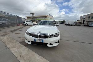 BMW 320 D TOURING