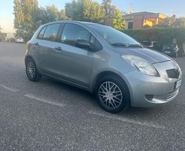 Toyota Yaris 1.0