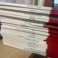 Manuali CTO 5 edizione