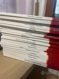 Manuali CTO 5 edizione