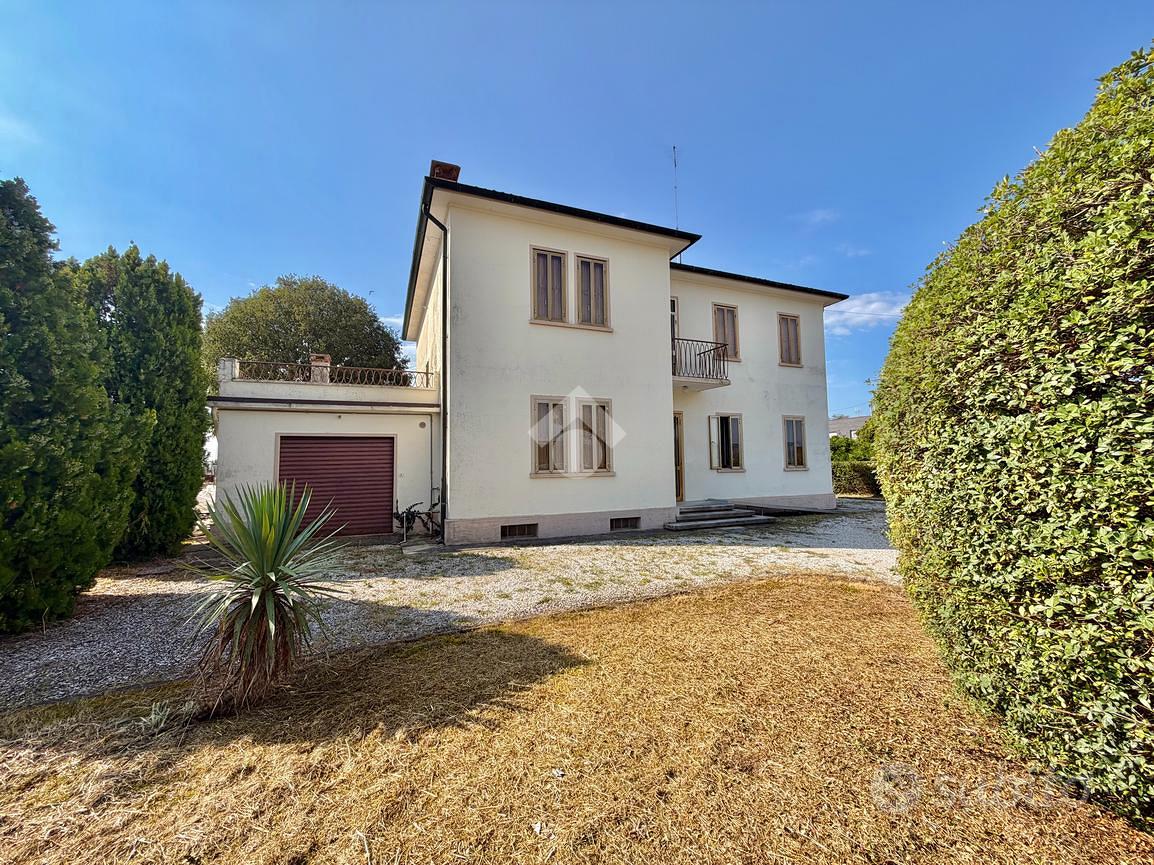 Casa – Castelfranco Veneto, Case di Via Sile - Vista 2