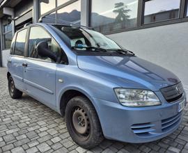 Fiat Multipla 1.6 16V METANO - PER COMMERCIANTI