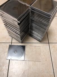 85 Custodie cd nuove