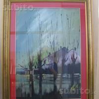 Quadro Lago