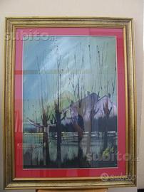 Quadro Lago