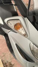 Scooter malaguti madison 200