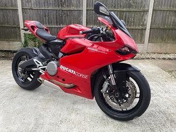 Ducati panigale 899/ 959