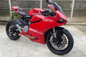 Ducati panigale 899/ 959