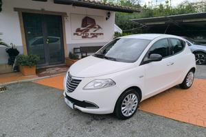 LANCIA Ypsilon 1.2 69 CV 5 porte S&S TAGLIANDATA