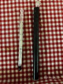 Termometri per sviluppo foto