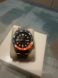Seiko skx 009