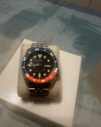 Seiko skx 009