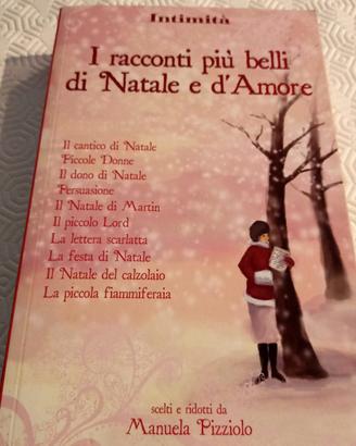 I racconti più belli di Natale e d'Amore