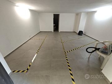 Posto Moto/Scooter - Corso Vittorio Emanuele