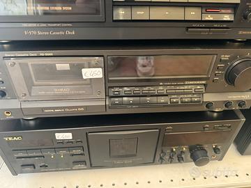 Technics RS-B965