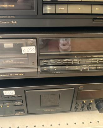 Technics RS-B965