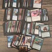 Lotto Set Ikoria Lair of Behemoths 200 + Card Magi