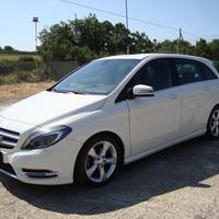 Mercedes-benz B 180d Premium 110cv