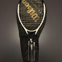 Racchetta Wilson Hammer System + Fodero Originale