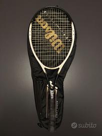 Racchetta Wilson Hammer System + Fodero Originale