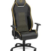 sedia gaming Lamborghini 