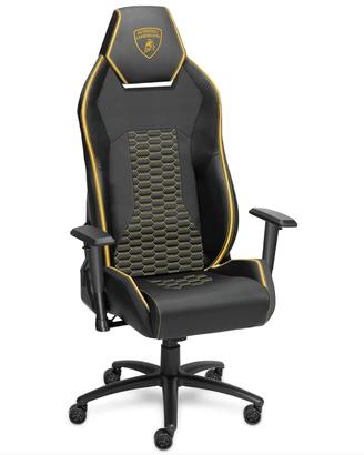 sedia gaming Lamborghini