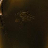 stivali radiomobile carabinieri 