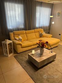 Divano poltrone e sofà