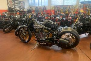 West coast chopper da collezione
