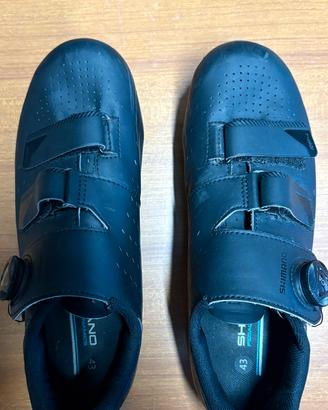 Scarpe Shimano RP4 - SH-RP400