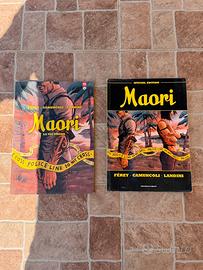 Maori Fèrey Camuncoli Landini