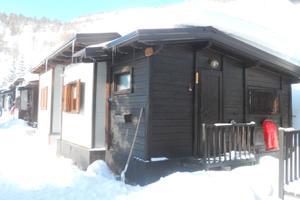 Bungalow Sestriere