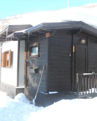 Bungalow Sestriere