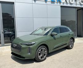 Audi Q5 2.0 tdi mhev+ possibilità noleggio no scor