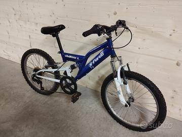 Bicicletta Bambino 20"